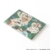 Midori | Funda de Plástico Transparente para Cuadernos Yuru Log B6