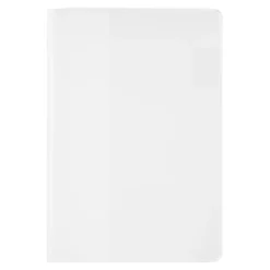 Midori | Funda de Plástico Transparente para Cuadernos Yuru Log B6