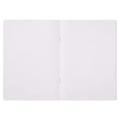 Midori | Libreta Color A5 Puntos Purple