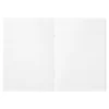 Midori | Libreta Color A5 Puntos White
