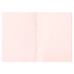 Midori | Libreta Color A5 Puntos Pink
