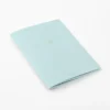 Midori | Libreta Color A5 Puntos Blue