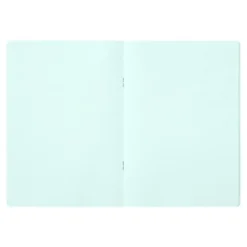 Midori | Libreta Color A5 Puntos Blue