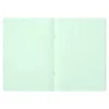 Midori | Libreta Color A5 Puntos Green