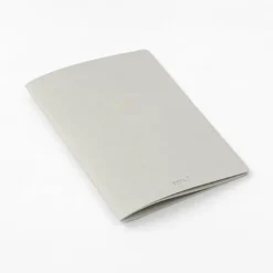 Midori | Libreta Color A5 Puntos Gray