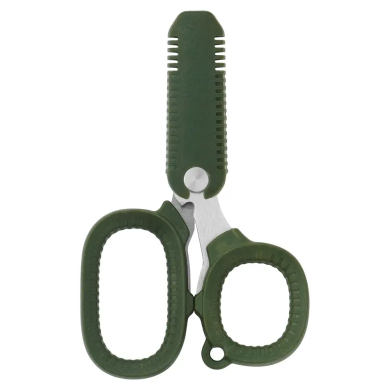 Midori | Mini Tijeras Multiusos Khaki