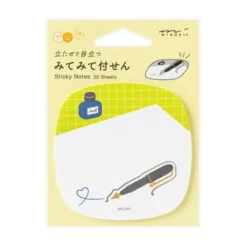 Midori | Notas Adhesivas Pop-up Pen