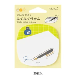 Midori | Notas Adhesivas Pop-up Pen