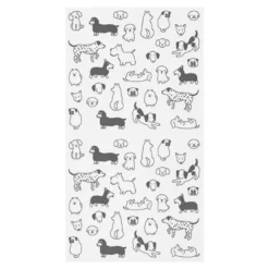 Midori | Pegatinas Chat Dogs