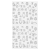 Midori | Pegatinas Chat Forest Animals