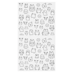 Midori | Pegatinas Chat Monsters