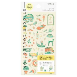 Midori | Pegatinas Motifs Italian