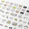 Midori | Pegatinas Pictograph Bear