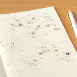 Midori | Pegatinas Pictograph Bear