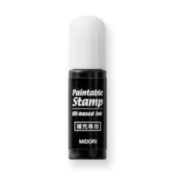 Midori | Recambio de Tinta para Sellos Entintados