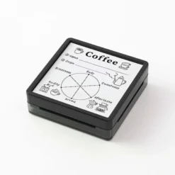 Midori | Sello Entintado Coffee