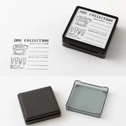 Midori | Sello Entintado Ink Collection