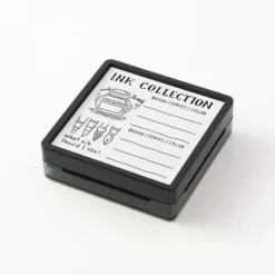 Midori | Sello Entintado Ink Collection