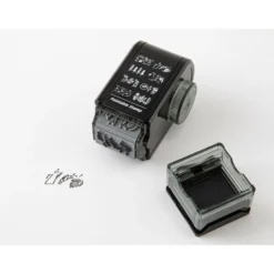 Midori | Sello Rotativo Dial Connection