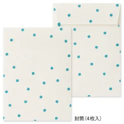 Midori | Set de Cartas Con Pegatinas Penguin