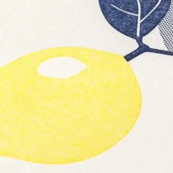 Midori | Set de Cartas Letterpress Lemon