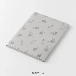 Midori | Set de Cartas Original Floral Pink