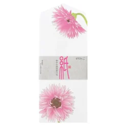 Midori | Set de Sobres Serigrafía Gerbera