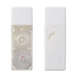 Midori | XS Mini Cinta Correctora Blanco
