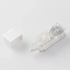 Midori | XS Mini Cinta Correctora Blanco