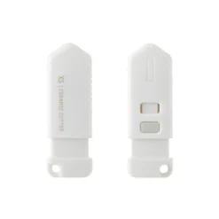 Midori | XS Mini Cutter Compacto de Cerámica Blanco