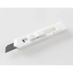 Midori | XS Mini Cutter Compacto Blanco