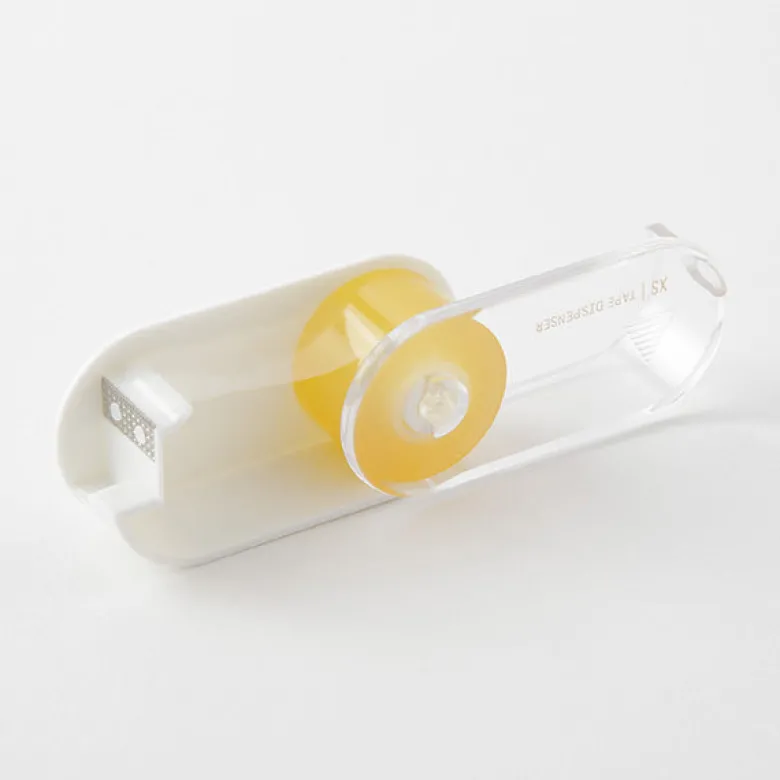 Midori | XS Mini Dispensador de Cinta Adhesiva