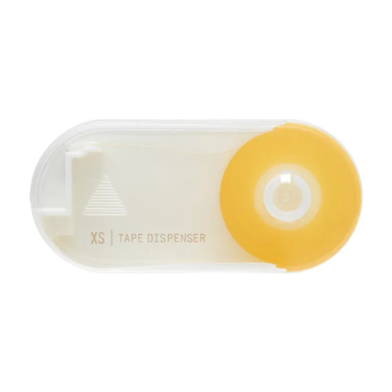 Midori | XS Mini Dispensador de Cinta Adhesiva