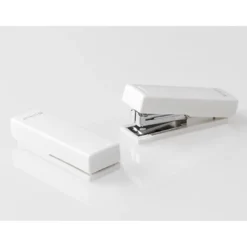 Midori | XS Mini Grapadora Blanco
