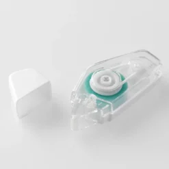 Midori | XS Pegamento en Cinta Blanco
