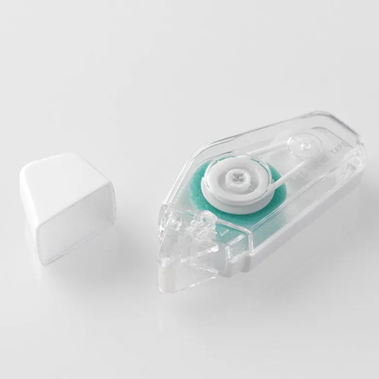 Midori | XS Pegamento en Cinta Blanco