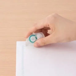 Midori | XS Pegamento en Cinta Blanco