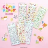 Mind Wave | Pegatinas Cutie Happy Clover Puppy