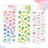 Mind Wave | Pegatinas Drop Drop Flower