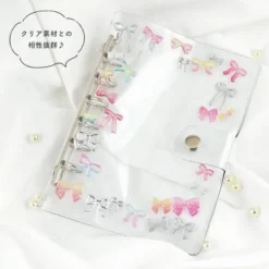 Mind Wave | Pegatinas Drop Drop Ribbon