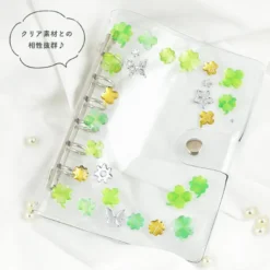 Mind Wave | Pegatinas Drop Drop Clover