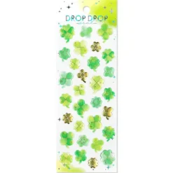 Mind Wave | Pegatinas Drop Drop Clover