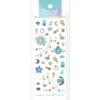 Mind Wave | Pegatinas Glowing Jewels Mirage