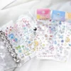 Mind Wave | Pegatinas Glowing Jewels Dreamy