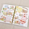 Mind Wave | Pegatinas Pote Pote Kids Picnic