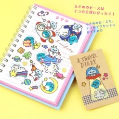 Mind Wave | Pegatinas Pump Town Cheerful Trio