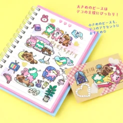 Mind Wave | Pegatinas Pump Town Sleepy Trio