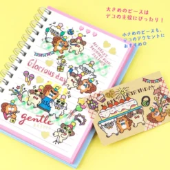 Mind Wave | Pegatinas Pump Town Happy Trio