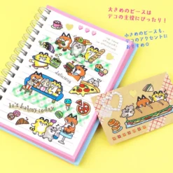 Mind Wave | Pegatinas Pump Town Gluttonous Trio
