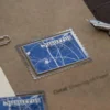 Mo Card | Clip Metálico Silent Enchantment Banches Broken